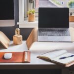 Aranżacja domowego biura: jak stworzyć funkcjonalne i inspirujące miejsce do pracy?