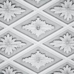 Cicha klimatyzacja bez klimatyzatora: sufit z matami kapilarnymi i tynkiem glinianym do mieszkań w bloku