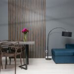 Grzybniowe meble i panele akustyczne w domu – praktyczny poradnik DIY, aranżacje i bezpieczeństwo