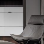 Meble z magazynem ciepła: jak stoły, pufy i regały z PCM stabilizują temperaturę domu i obniżają rachunki