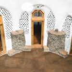 Termoaktywne meble i ściany z PCM: elegancka akumulacja ciepła, ciche chłodzenie i lepsza akustyka w jednym