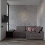 Mieszkanie na szynach sufitowych: mobilne meble i ściany, które zmieniają układ w 60 sekund [Przewodnik 2026]