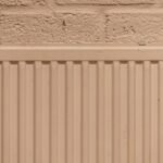 Gliniane panele z woskiem PCM – dekor, akustyka i domowy magazyn ciepła w jednym