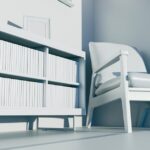 Ciepłomeble 2.0 – meble z materiałami zmiennofazowymi, które magazynują ciepło i poprawiają mikroklimat domu